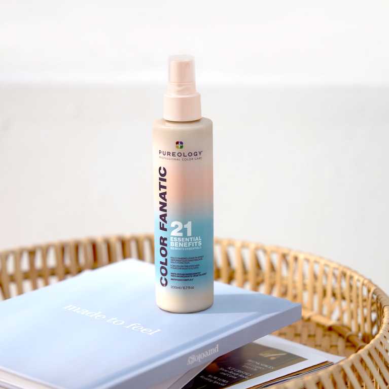 What Is a Hair Treatment?