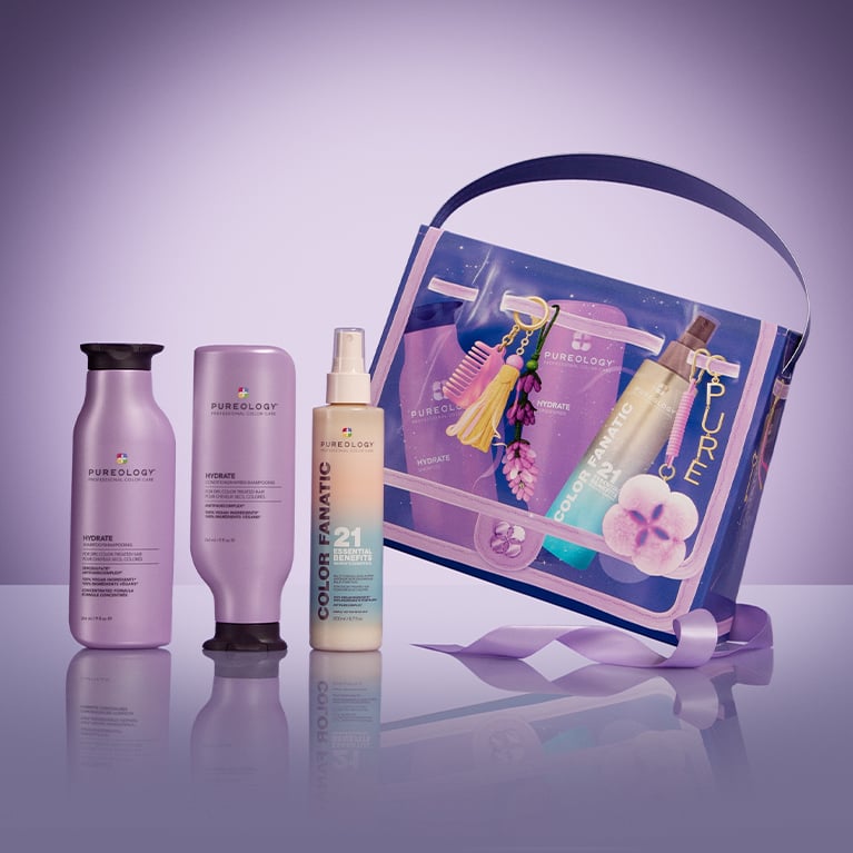 The Hydrate Holiday Kit