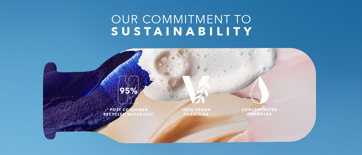 Our Commitment To Sustainability