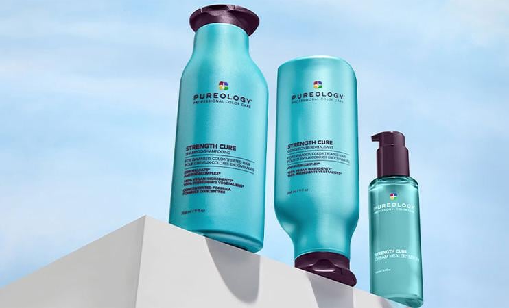 Essential Fall to Winter Haircare Tips 