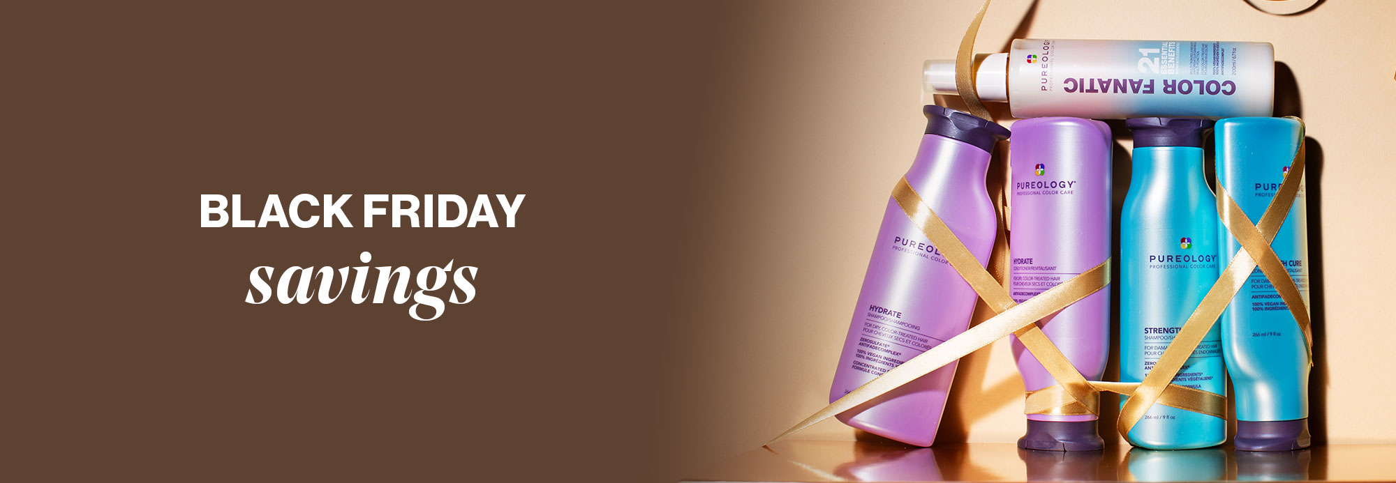 2023 Pureology Black Friday Deals & Sales