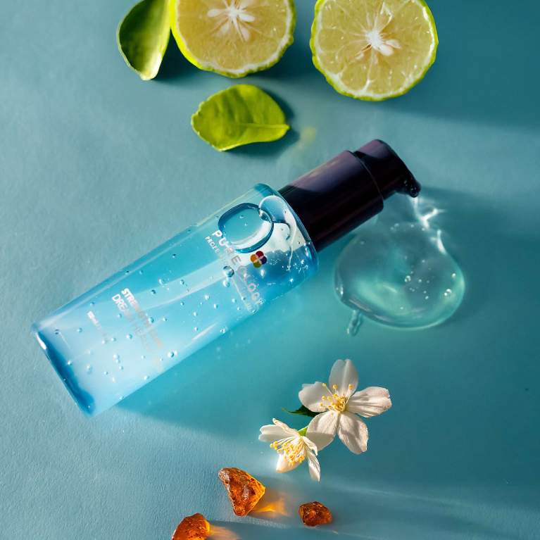 Strength Cure Dream Healer Serum: Repair and Strength