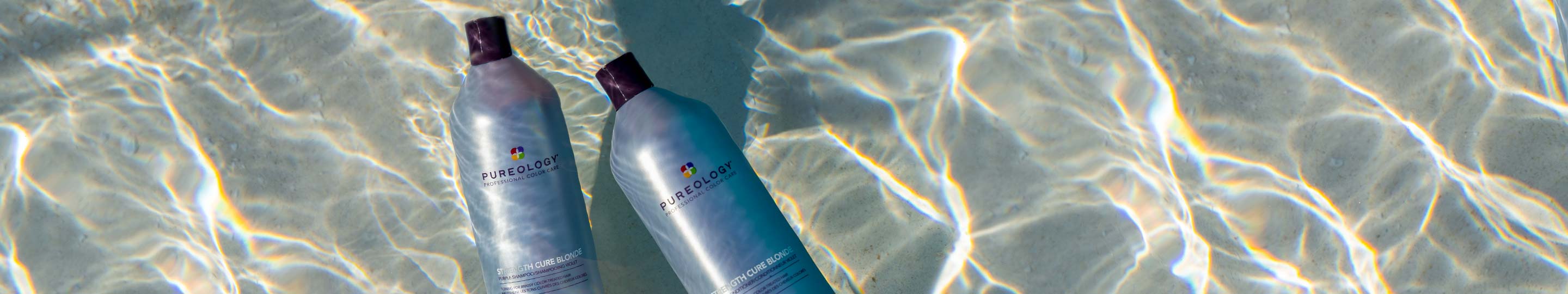 Kérastase Blond Absolu Professional Hair Care
