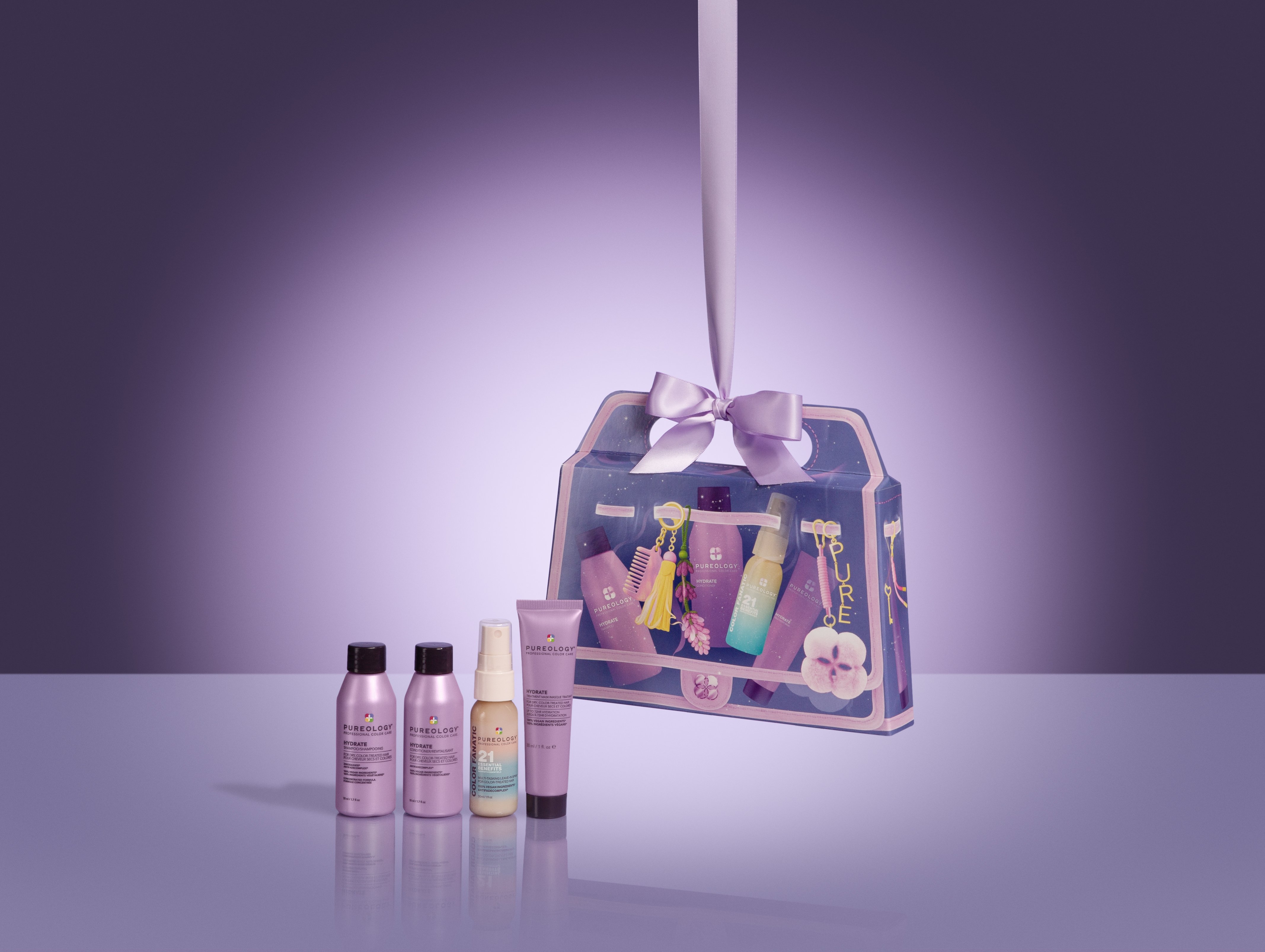 Hydration Handled Mini Kit