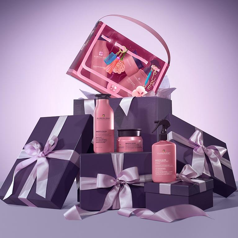 Gloss to Go Kit