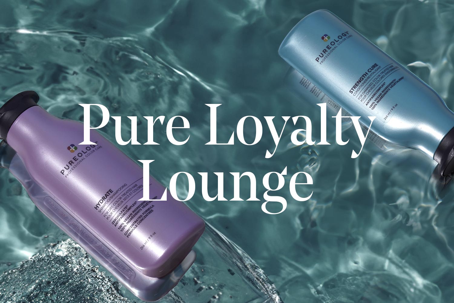 2023 Pureology Black Friday Deals & Sales