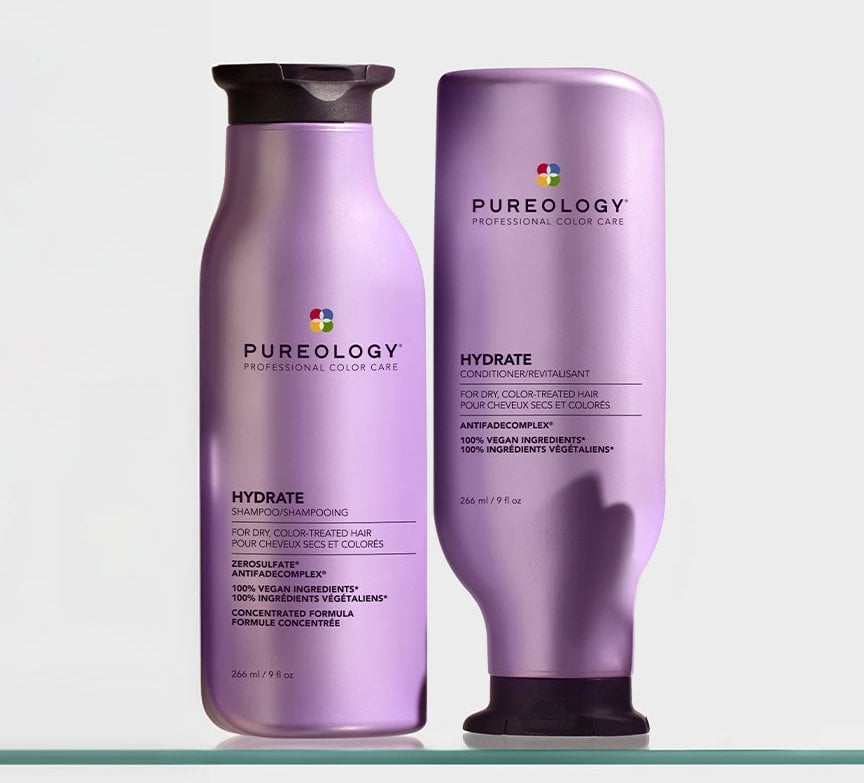 Haircare Routine Tips to Keep Your Hair Healthy All Year