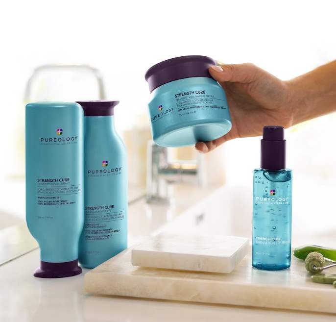 What Hair Treatment Is Best for Damaged Hair?