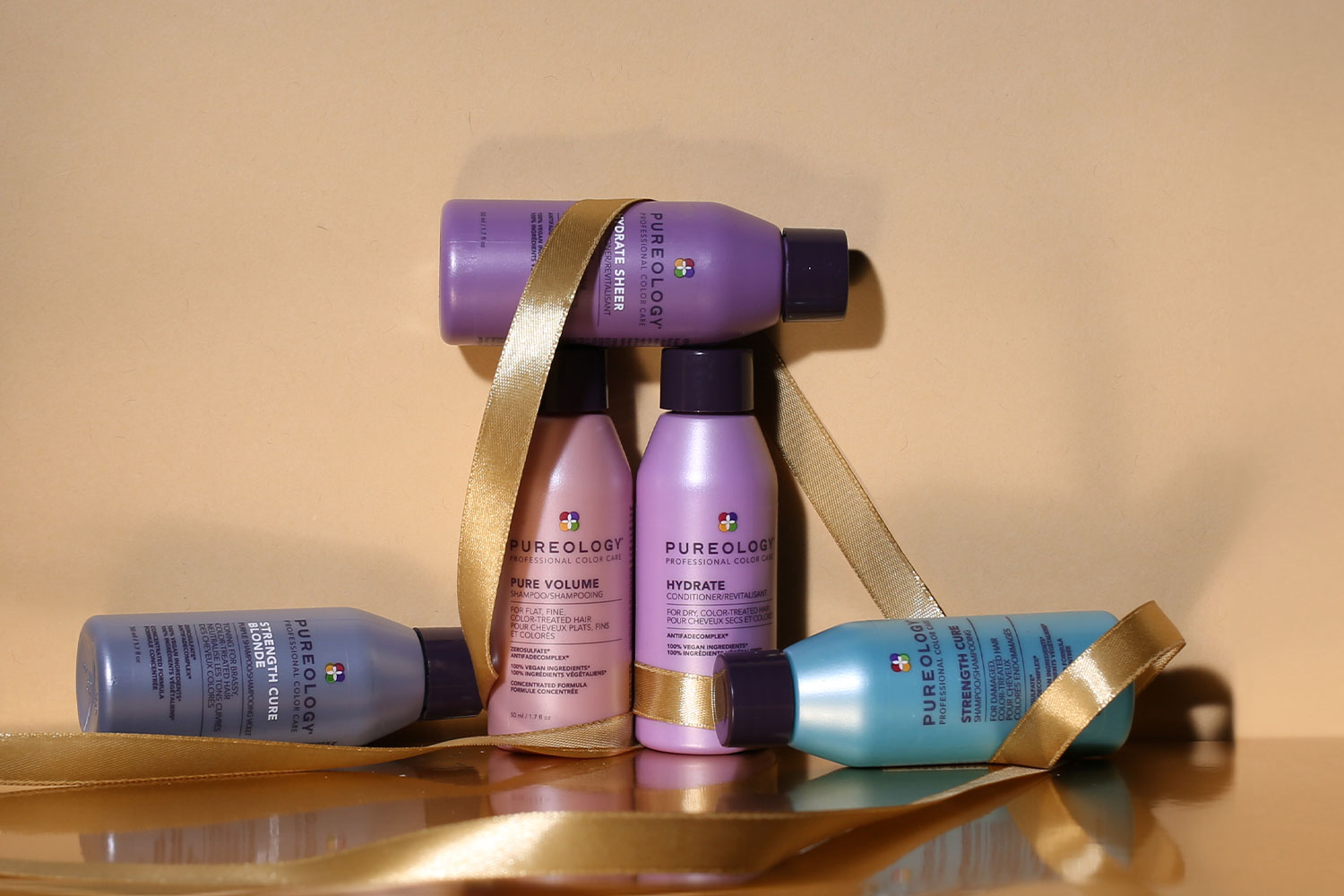 2023 Pureology Black Friday Deals & Sales
