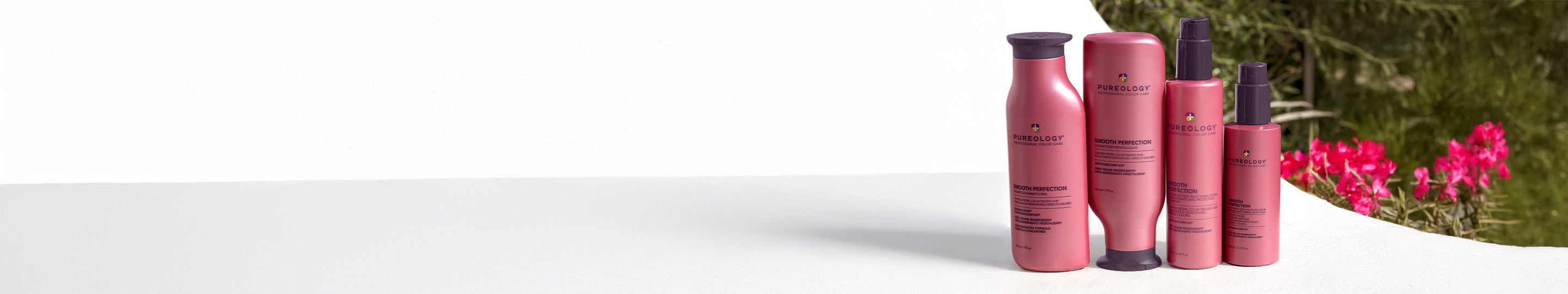 Smooth Perfection