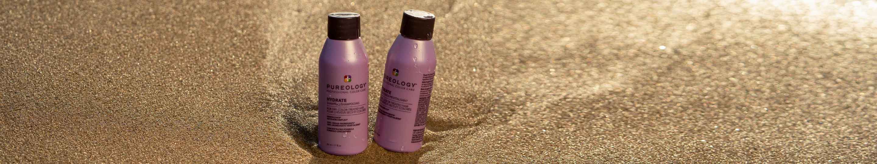 Travel Sizes