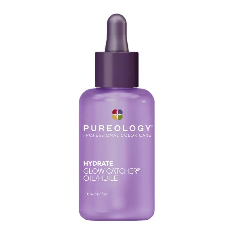 Hydrate Glow Catcher Oil