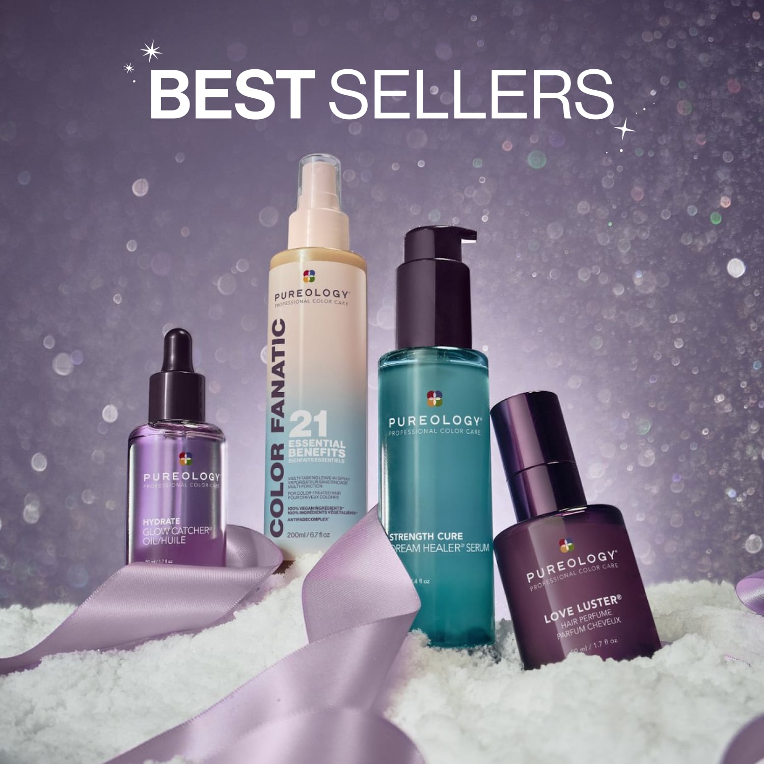 Pureology Best Sellers