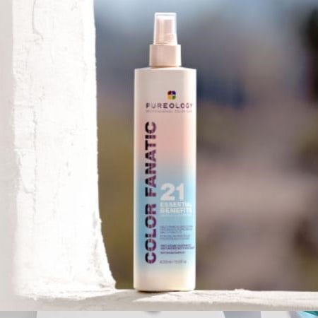 Protect Your Hair from the Elements