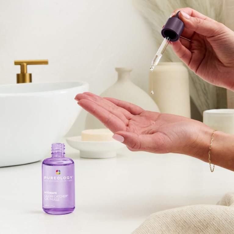 Why Your Hair Absolutely Needs a Hair Oil .