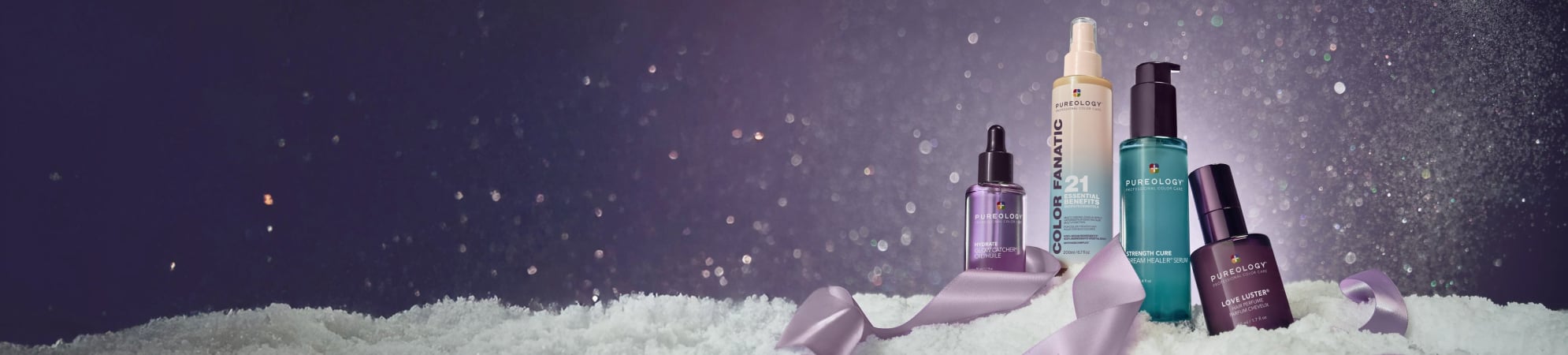 Pureology Professional Hair Quiz: For a personalized recommendation tailored to your hair type and concerns, consider taking Pureology's Hair Quiz