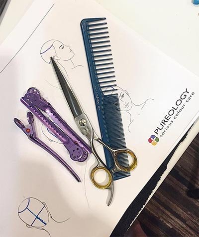 Photo Credit: @emily.alders Best Hair Styling Products for Fine Hair
